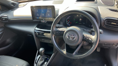 Toyota Yaris Cross 1.5 Hybrid Premiere Edition 5dr CVT Hybrid Estate
